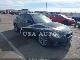 BMW 335I   2012