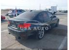 BMW 335I   2012