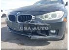 BMW 335I   2012