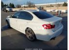 BMW 335I   2015