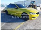 BMW 335I   2013