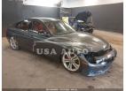 BMW 335I 2012