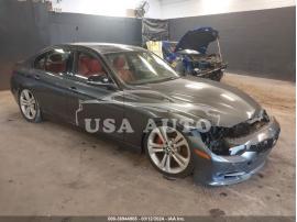 BMW 335I 2012
