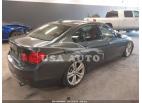 BMW 335I 2012