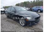 BMW 335I   2013