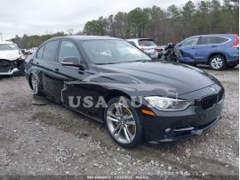 BMW 335I   2013