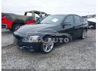 BMW 335I   2013