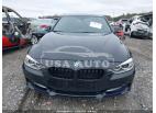 BMW 335I   2013