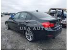 BMW 335I   2013