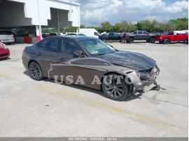 BMW 335I 2014