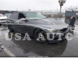 BMW 335I I 2014