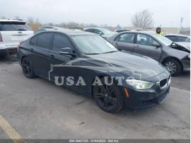 BMW 335I   2014