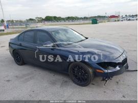 BMW 335I   2012