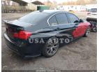 BMW 335I   2015