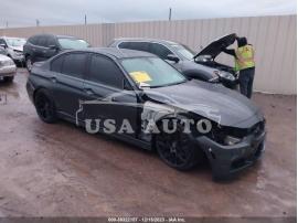 BMW 335I   2013