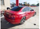 BMW 335I   2015