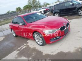 BMW 335I   2013