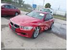 BMW 335I   2013