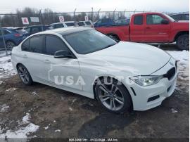 BMW 335I   2013