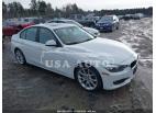 BMW 320I   2014