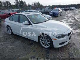BMW 320I 2014