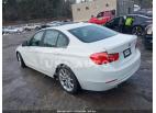 BMW 320I   2014