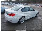 BMW 320I   2014