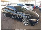 BMW 320I 2013