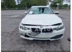 BMW 320I   2013