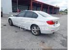 BMW 320I   2013