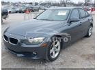 BMW 320I   2015