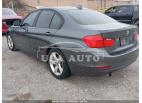 BMW 320I   2015