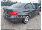 BMW 320I   2015