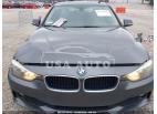 BMW 320I   2015