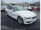 BMW 320I   2014