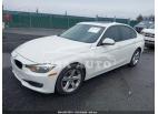 BMW 320I   2014