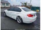 BMW 320I   2014