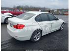 BMW 320I   2014