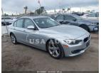 BMW 320I 2014