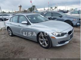 BMW 320I 2014