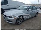 BMW 320I 2014