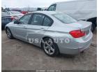 BMW 320I 2014