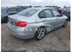 BMW 320I 2014