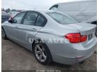 BMW 320I 2014