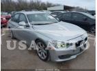 BMW 320I   2013