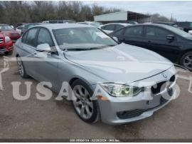 BMW 320I 2013