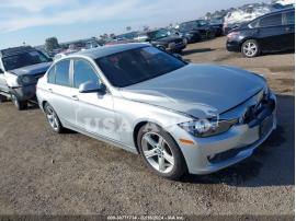 BMW 320I 2014