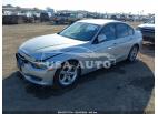 BMW 320I   2014