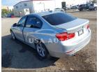 BMW 320I   2014