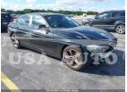 BMW 320I   2015